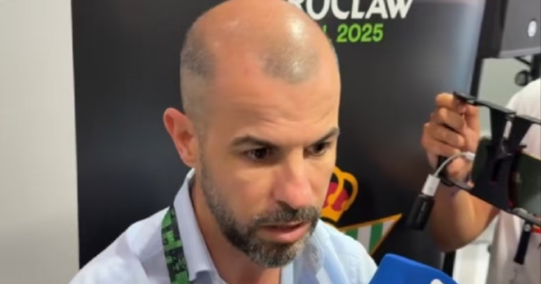 九游体育官方网站-贝蒂斯体育总监：这是一场势均力敌的较量，会全力以赴留住安东尼