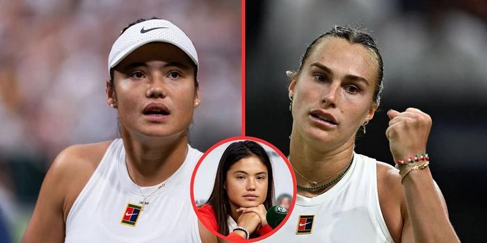 九游体育官网-拉杜卡努控诉电子线审多次误判！萨巴伦卡：我想象自己是德约