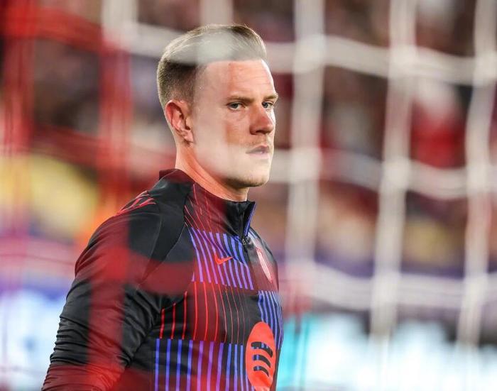 九游体育官方网站-国米关注巴萨门将特尔施特根，或报价替代索默