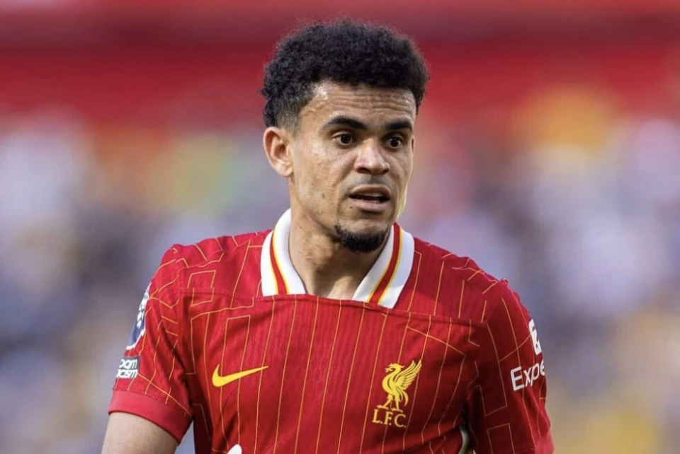 九游体育官方网站-阿斯：由于若塔意外离世，利物浦几乎不可能将路易斯·迪亚斯卖给巴萨