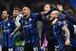 米兰跟队：国米3年2进欧冠决赛，米兰高层该好好学&amp;而不是找借口