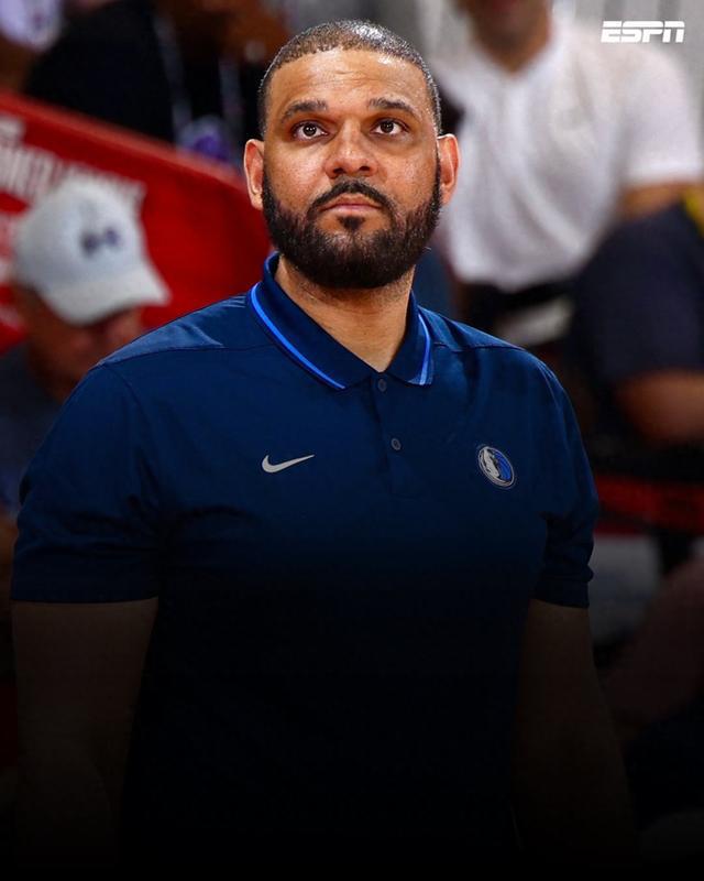 ⛏️掘金还在杀！Shams：杜德利即将成为掘金首席助教