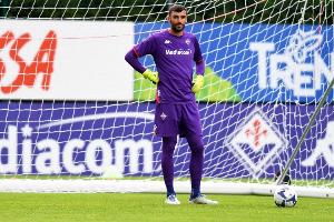 迪马济奥：斯波蒂耶洛可能离队，米兰有意佛罗伦萨门将泰拉恰诺