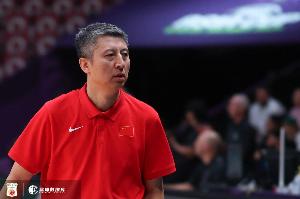 九游体育官网-媒体人：赛前说46开没毛病吧？中国男篮给未来留下一颗种子吧