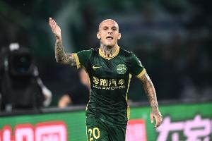 jiuyou-东体：本赛季面对前六球队均未赢球，浙江队期待今晚打破魔咒