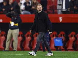 九游体育-世体：巴萨卫冕之路不会轻松，皇马和马竞大肆引援对冠军发起冲击