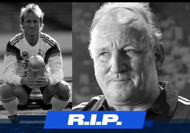 九游体育-德国传奇球星布雷默心脏骤停去世，享年63岁