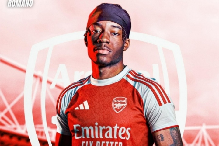Here we go！罗马诺：阿森纳签下马杜埃凯，转会费超5000万镑