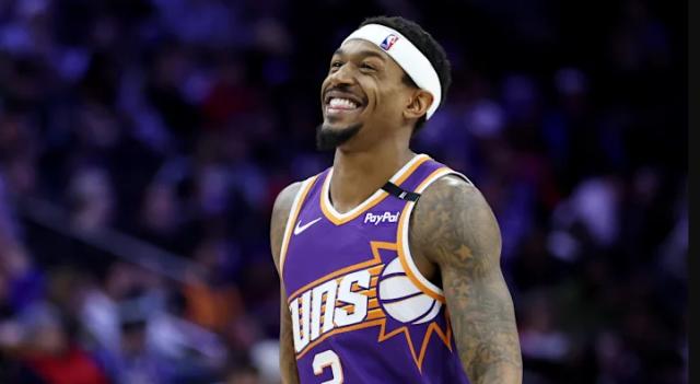 九游体育官网-太阳尚未和比尔讨论交易否决权 送走他难于登天？