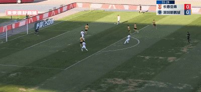 九游官网-【中超】贝里奇破门杜加利奇头球 亚泰1比1新鹏城