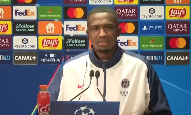 jiuyou-帕乔：纽卡身体对抗能力强&amp;amp;习惯长传冲吊，我们已为此做好准备